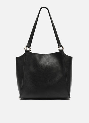 Borsa shopper grande Misako Mairena con borsa all'interno Borse da donna