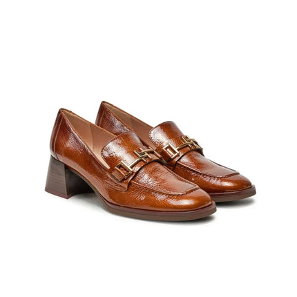 HISPANITAS HI 243590 TACCO marrone da donna