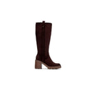 Women's heeled boots refresh 173033 brown