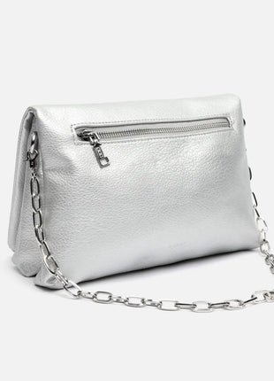 Borsa a tracolla Misako Enide con doppia maniglia Borse da donna