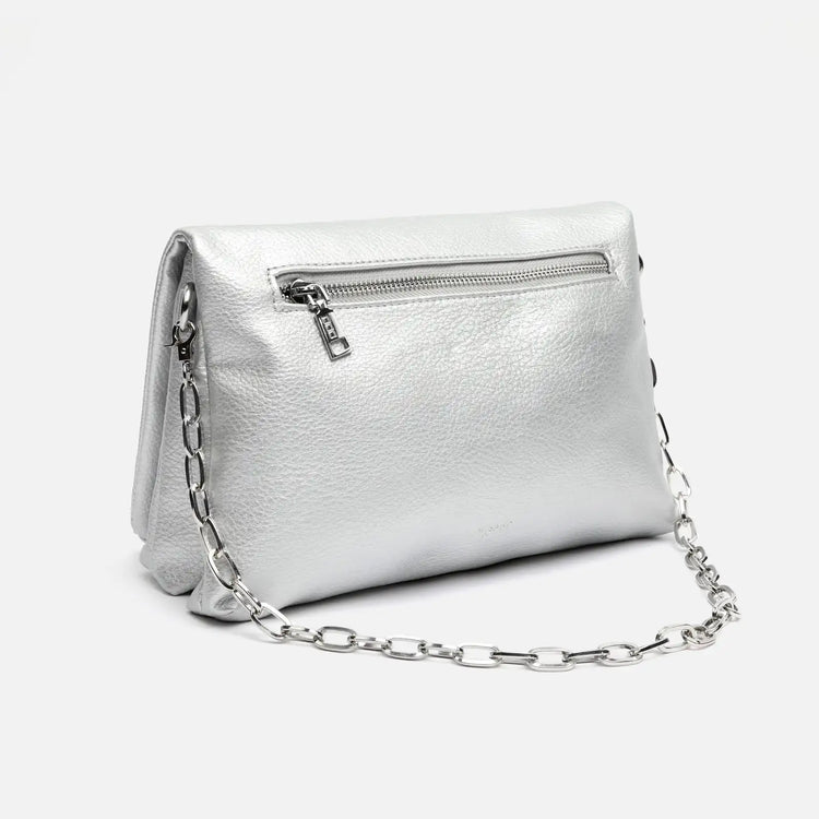 Borsa a tracolla Misako Enide con doppia maniglia Borse da donna