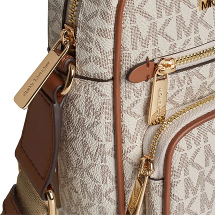 Michael Kors-Borsa a tracolla media Jet Set da donna 35T4GTTC6B