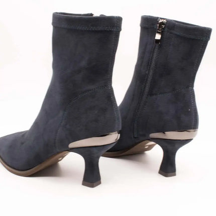 Alma en pena ankle boot i260353 siena navy for women