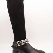 Hispanitas women's boot hi264962 varsovi black