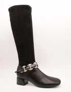 Hispanitas women's boot hi264962 varsovi black