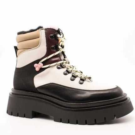 Pepe jeans women's ankle boot pls50499-808