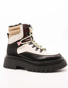 Pepe jeans women's ankle boot pls50499-808