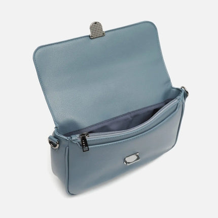 Borsa a tracolla Misako Marky con tracolla ED rimovibile. Borse da donna