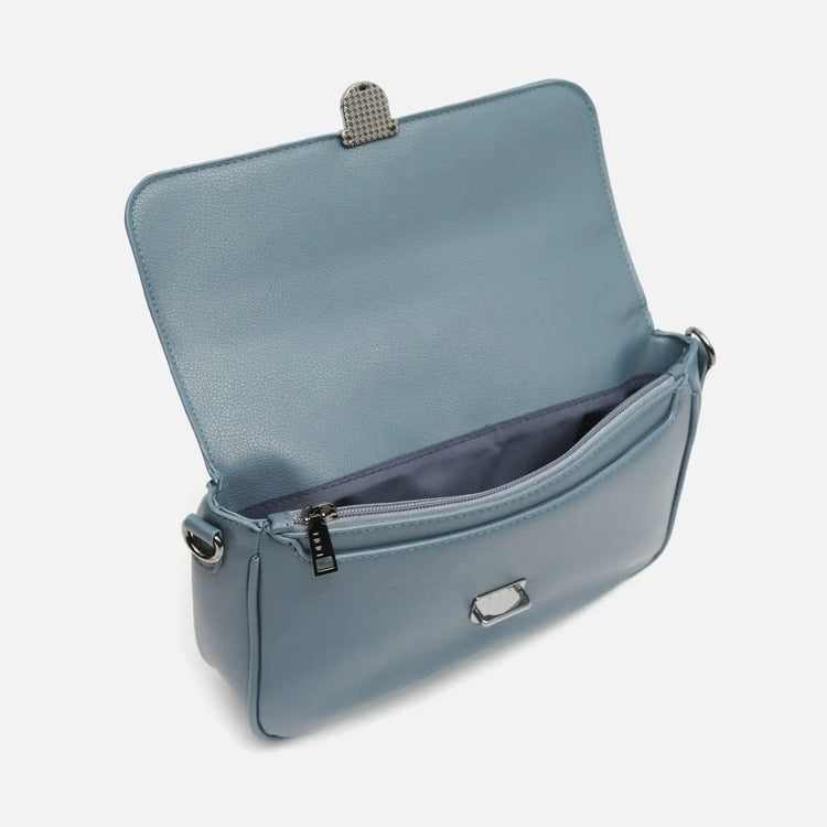 Borsa a tracolla Misako Marky con tracolla ED rimovibile. Borse da donna