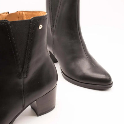 Pikolinos boot w0e-8628 zamora black for women