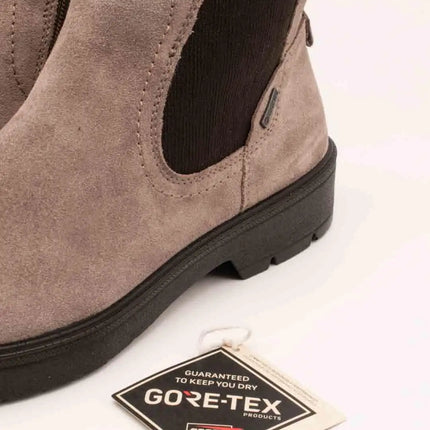 Legero ankle boot 2-000191-5570 mystic dark clay for women