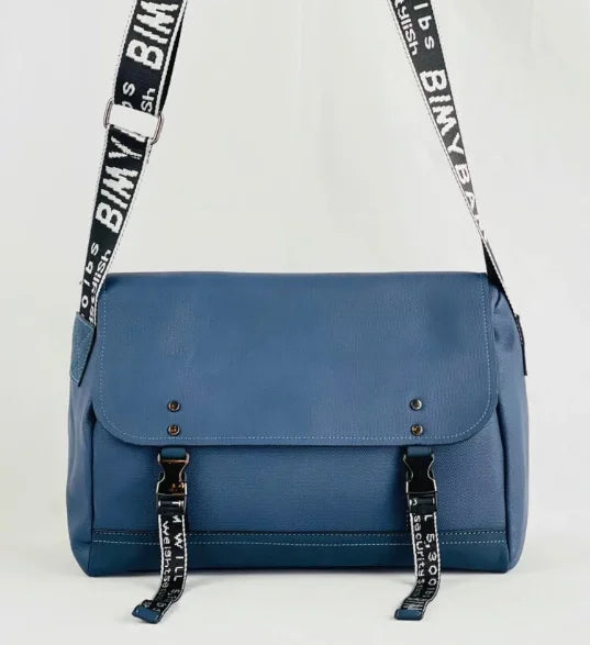 Borsa da donna grande Sport Kronos 7 colori Grande capacità e stile sportivo