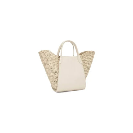 Tous Tulip Raffia Beige Piccolo Culla Portatile 2002438901