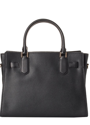 Michael Kors-Borsa a tracolla in pelle da donna Hamilton 35T1GHMS2L