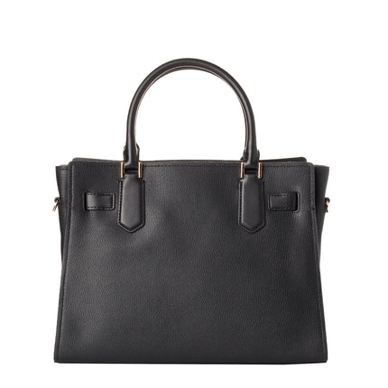 Michael Kors-Borsa a tracolla in pelle da donna Hamilton 35T1GHMS2L