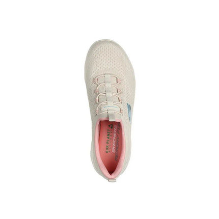 Skechers summits-new nature sneakers natural women PlatiNum