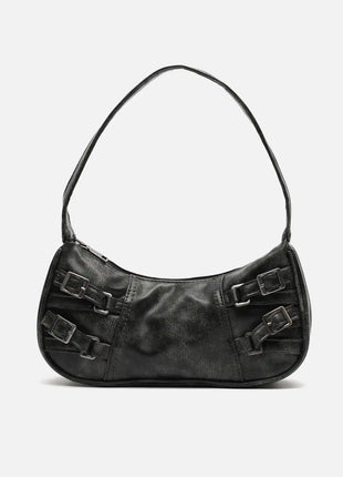 Borsa a tracolla piccola Misako Eloween ED. Borse da donna