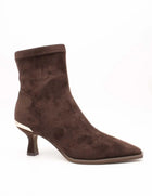 Alma en pena ankle boot i260353 siena coffee for women
