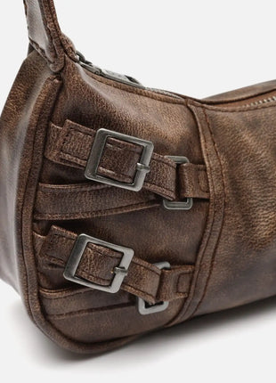 Borsa a tracolla piccola Misako Eloween ED. Borse da donna