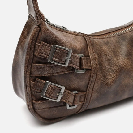 Borsa a tracolla piccola Misako Eloween ED. Borse da donna