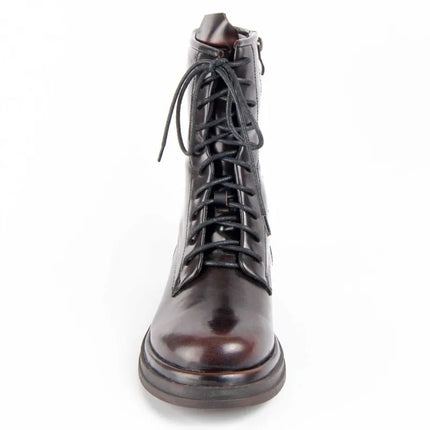 Casual ankle boot for women. Montevita rammba2 100976