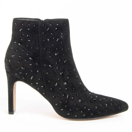 Heeled ankle boot for women. Montevita busala2 100710