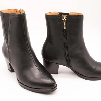 Pikolinos boot w0e-8628 zamora black for women