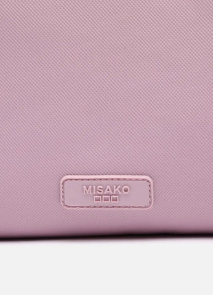 Borsa a tracolla piccola Misako Raimia con manico ED. Borse da donna