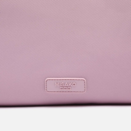 Borsa a tracolla piccola Misako Raimia con manico ED. Borse da donna