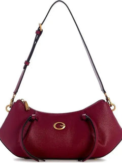 Borsa a Spalla Guess Allegra, Rif: HWBG2237180-RED