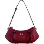 Borsa a Spalla Guess Allegra, Rif: HWBG2237180-RED