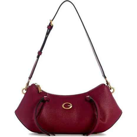 Borsa a Spalla Guess Allegra, Rif: HWBG2237180-RED