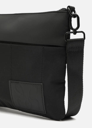 Borsa a tracolla in nylon Wonder Misako Borse da donna