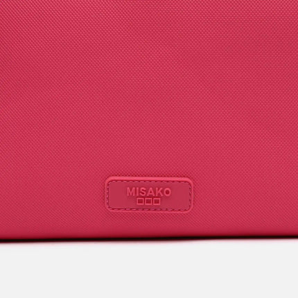 Borsa a tracolla piccola Misako Raimia con manico ED. Borse da donna