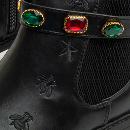 Casual ankle boot for women. Montevita bottivita11 93916