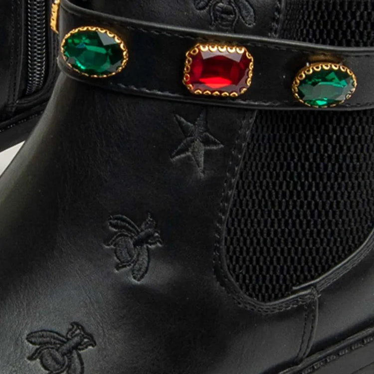 Casual ankle boot for women. Montevita bottivita11 93916
