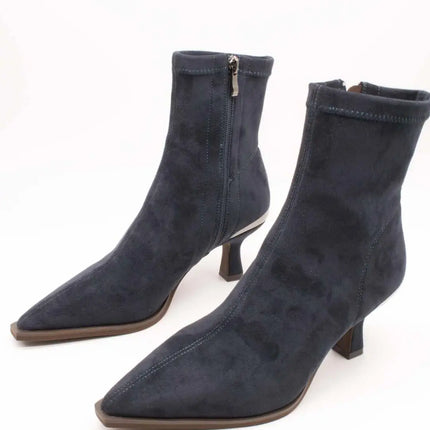 Alma en pena ankle boot i260353 siena navy for women
