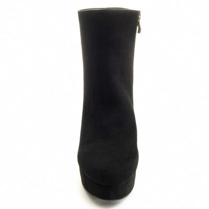 Comfortable ankle boot for women. Montevita botint8 84826