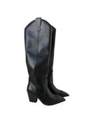 Corina cowboy boot heel 11383
