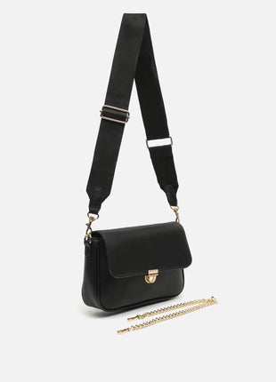 Borsa a tracolla Misako Marky con tracolla ED rimovibile. Borse da donna