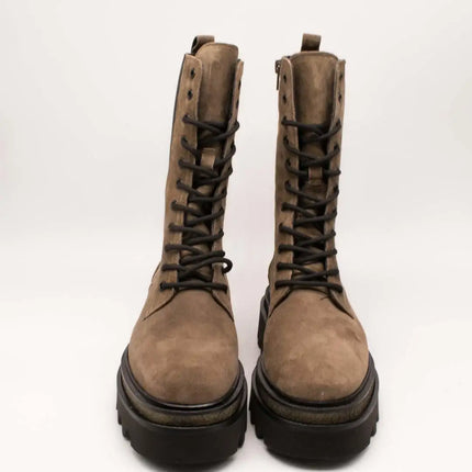 Alpe boot 24201137   Baby silk women's sander