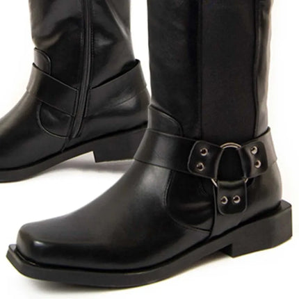 Casual boot for women. Montevita arenna 96668