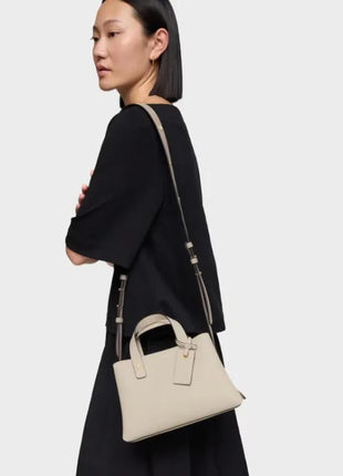 Borsa Tous 2002355301 CityBow Beige Piccola