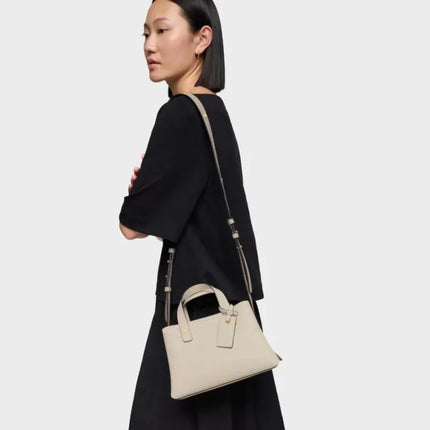 Borsa Tous 2002355301 CityBow Beige Piccola