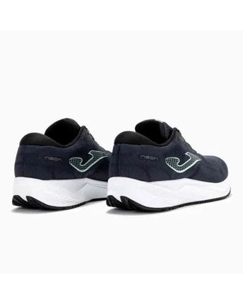 Discover the Joma Men Neon running shoes, designed for men seeking lightweight comfort and style, featuring breathable textile upper, soft cushioning for stability, and durable sole for excellent grip. PlatiNum