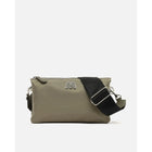 Borsa a tracolla Misako Geran piccola in nylon Money Pocket