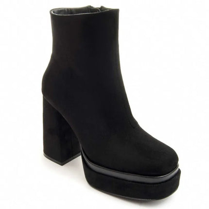 Comfortable ankle boot for women. Montevita botinets 84825