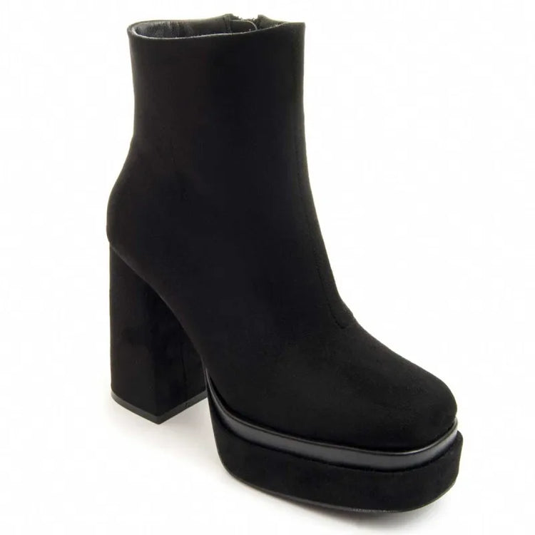 Comfortable ankle boot for women. Montevita botinets 84825