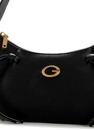 Borsa a spalla Guess Allegra, Rif: HWBG2237180-BLA