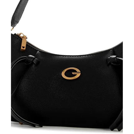 Borsa a spalla Guess Allegra, Rif: HWBG2237180-BLA
